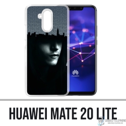 Funda Huawei Mate 20 Lite - Mr Robot