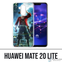 Huawei Mate 20 Lite case -...