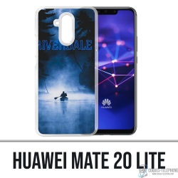 Huawei Mate 20 Lite Case - Riverdale