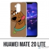 Coque Huawei Mate 20 Lite - Scooby-Doo