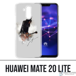 Huawei Mate 20 Lite case - Slash Saul Hudson
