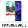 Coque Huawei Mate 20 Lite - South Park