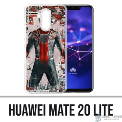 Coque Huawei Mate 20 Lite -...