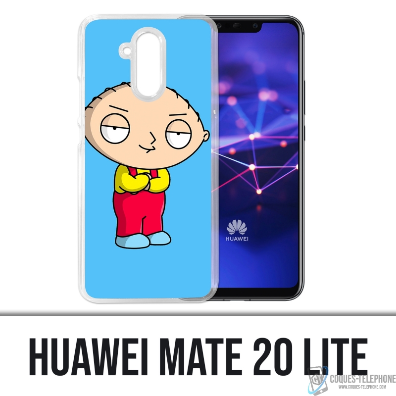 Huawei Mate 20 Lite Case - Stewie Griffin