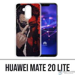Huawei Mate 20 Lite case - The Boys Butcher