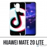 Custodia Huawei Mate 20 Lite - Tiktok Planet