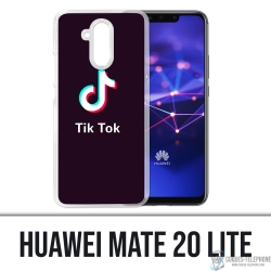 Custodia Huawei Mate 20 Lite - Tiktok