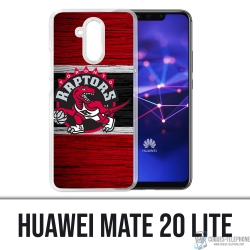 Coque Huawei Mate 20 Lite - Toronto Raptors