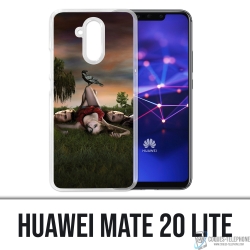 Coque Huawei Mate 20 Lite - Vampire Diaries