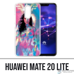Coque Huawei Mate 20 Lite - Wonder Woman WW84