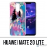 Huawei Mate 20 Lite Case - Wonder Woman WW84