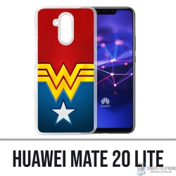 Coque Huawei Mate 20 Lite - Wonder Woman Logo
