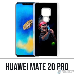 Custodia Huawei Mate 20 Pro - Alexander Zverev