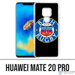 Huawei Mate 20 Pro Case - Bath Rugby