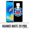 Huawei Mate 20 Pro case - Bath Rugby