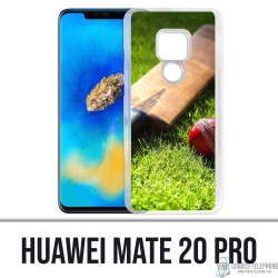 Huawei Mate 20 Pro Case - Cricket