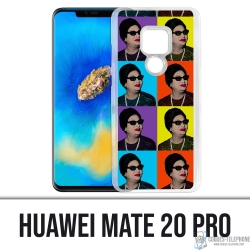 Huawei Mate 20 Pro case -...