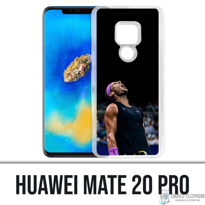 Custodia per Huawei Mate 20 Pro - Rafael Nadal