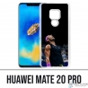 Huawei Mate 20 Pro Case - Rafael Nadal
