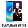 Huawei Mate 20 Pro Case - Roger Federer