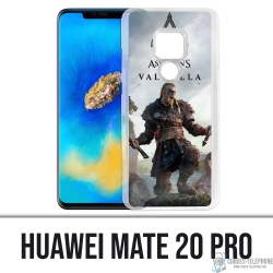 Huawei Mate 20 Pro case - Assassins Creed Valhalla