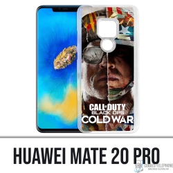 Custodie e protezioni Huawei Mate 20 Pro - Call Of Duty Cold War