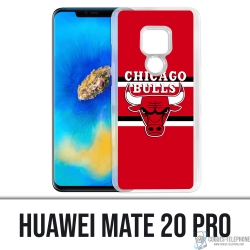 Coque Huawei Mate 20 Pro - Chicago Bulls