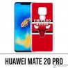 Huawei Mate 20 Pro Case - Chicago Bulls