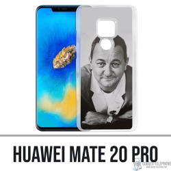Coque Huawei Mate 20 Pro - Coluche