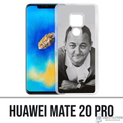 Coque Huawei Mate 20 Pro -...