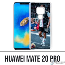 Huawei Mate 20 Pro Case - Dybala Juventus