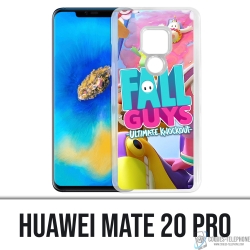 Huawei Mate 20 Pro case - Fall Guys