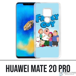Huawei Mate 20 Pro Case - Family Guy