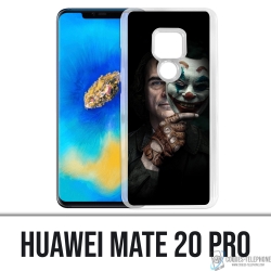 Coque Huawei Mate 20 Pro - Joker Masque