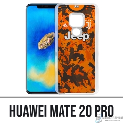 Huawei Mate 20 Pro Case - Juventus 2021 Jersey