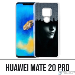 Huawei Mate 20 Pro Case - Mr Robot
