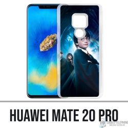 Funda Huawei Mate 20 Pro - Pequeño Harry Potter