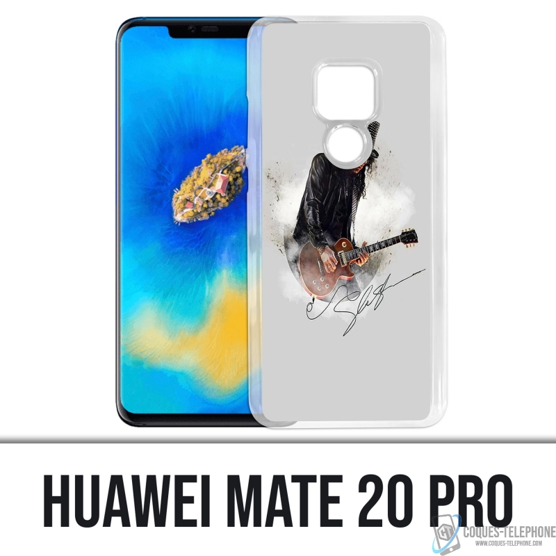 Coque Huawei Mate 20 Pro - Slash Saul Hudson