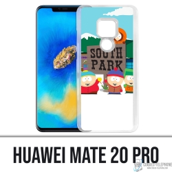 Custodia Huawei Mate 20 Pro - South Park