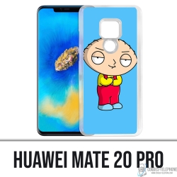 Huawei Mate 20 Pro case - Stewie Griffin
