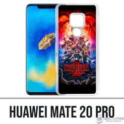 Póster Funda Huawei Mate 20...