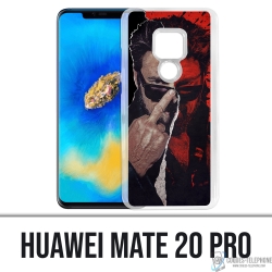 Huawei Mate 20 Pro case - The Boys Butcher