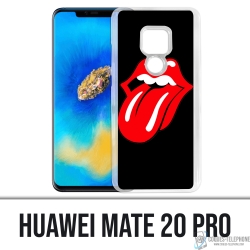 Huawei Mate 20 Pro Case - Die Rolling Stones