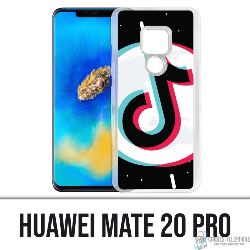 Funda Huawei Mate 20 Pro - Tiktok Planet