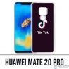 Huawei Mate 20 Pro Case - Tiktok