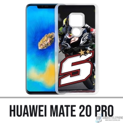Funda Huawei Mate 20 Pro - Zarco Motogp Pilot