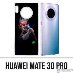 Coque Huawei Mate 30 Pro - Alexander Zverev