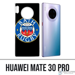 Huawei Mate 30 Pro Case - Bath Rugby