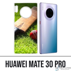 Huawei Mate 30 Pro Case - Cricket