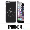 IPhone 8 Case - Cardinals
